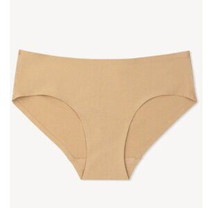 Capezio Foundations Brief New Large Girl Underwear Dance smooth Panty conceal